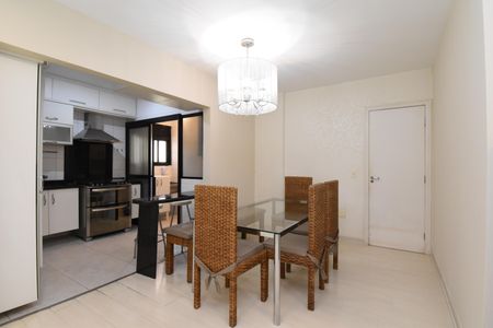 Apartamento para alugar com 102m², 3 quartos e 1 vagaSala