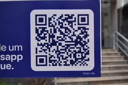 Apartamento para alugar com 102m², 3 quartos e 1 vagaQRcode