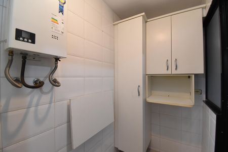 Apartamento para alugar com 102m², 3 quartos e 1 vagaÁrea de Serviço