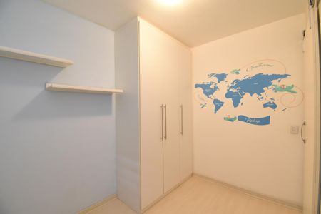 Apartamento para alugar com 102m², 3 quartos e 1 vagaQuarto 2