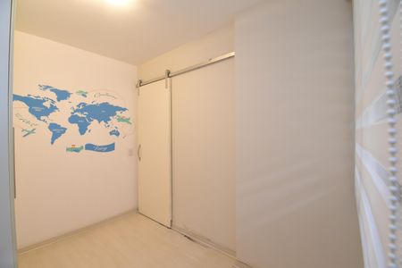 Apartamento para alugar com 102m², 3 quartos e 1 vagaQuarto 2