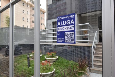 Apartamento para alugar com 102m², 3 quartos e 1 vagaPlaca