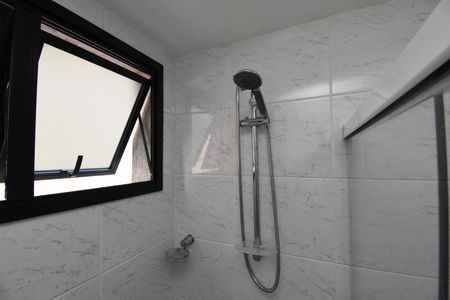 Apartamento para alugar com 102m², 3 quartos e 1 vagaBanheiro 2