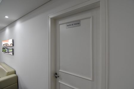 Área comum de apartamento para alugar com 3 quartos, 102m² em Bigorrilho, Curitiba