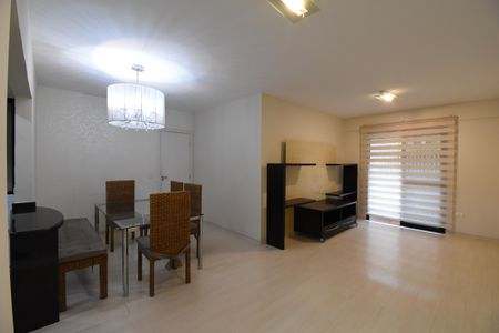 Apartamento para alugar com 102m², 3 quartos e 1 vagaSala