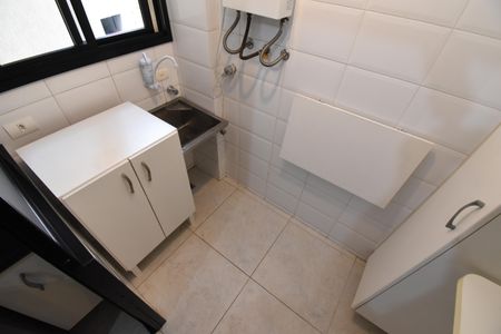 Apartamento para alugar com 102m², 3 quartos e 1 vagaÁrea de Serviço