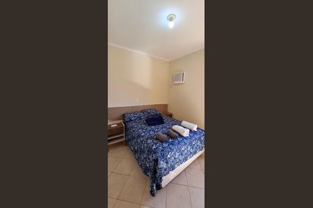 Apartamento para alugar com 38m², 1 quarto e 1 vagaQuarto