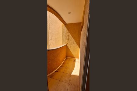 Apartamento para alugar com 38m², 1 quarto e 1 vagaSacada