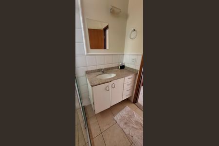 Apartamento para alugar com 38m², 1 quarto e 1 vagaBanheiro