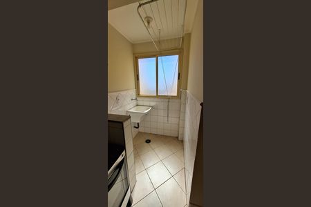 Apartamento para alugar com 38m², 1 quarto e 1 vagaÁrea de Serviço