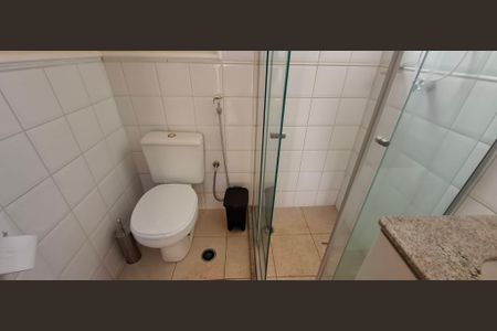 Apartamento para alugar com 38m², 1 quarto e 1 vagaBanheiro