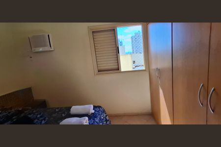 Apartamento para alugar com 38m², 1 quarto e 1 vagaQuarto