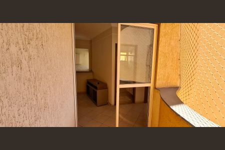 Apartamento para alugar com 38m², 1 quarto e 1 vagaSacada