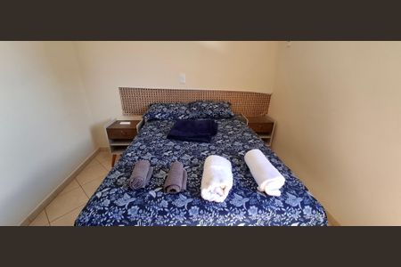 Apartamento para alugar com 38m², 1 quarto e 1 vagaQuarto