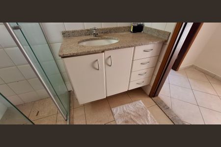 Apartamento para alugar com 38m², 1 quarto e 1 vagaBanheiro