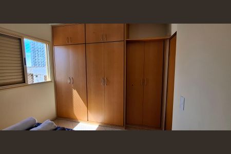 Apartamento para alugar com 38m², 1 quarto e 1 vagaQuarto