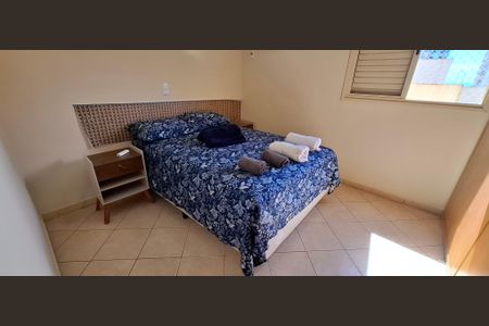 Apartamento para alugar com 38m², 1 quarto e 1 vagaQuarto