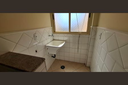 Apartamento para alugar com 38m², 1 quarto e 1 vagaÁrea de Serviço