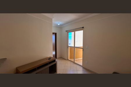 Apartamento para alugar com 38m², 1 quarto e 1 vagaSala