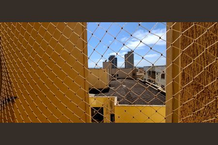 Apartamento para alugar com 38m², 1 quarto e 1 vagaVista da Sacada