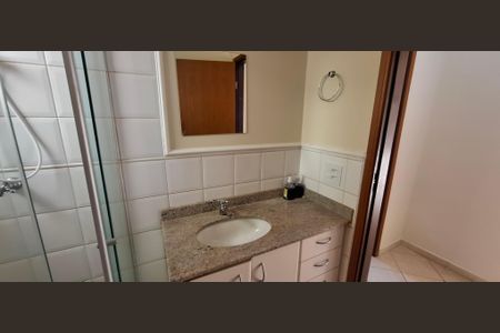 Apartamento para alugar com 38m², 1 quarto e 1 vagaBanheiro