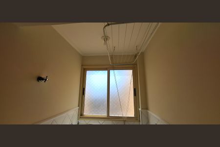 Apartamento para alugar com 38m², 1 quarto e 1 vagaÁrea de Serviço