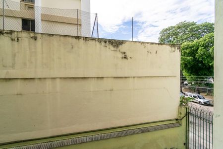 Vista da Sala de apartamento à venda com 2 quartos, 70m² em Olaria, Rio de Janeiro