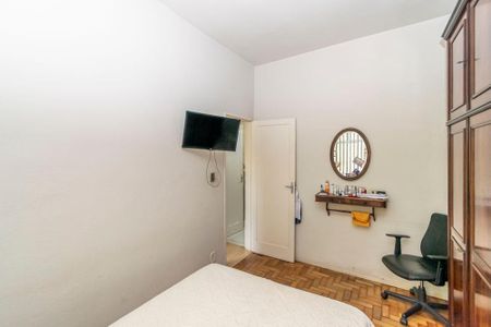 Apartamento para alugar com 70m², 2 quartos e 1 vagaQuarto 2
