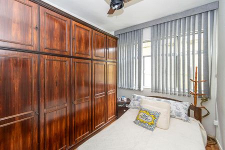 Apartamento para alugar com 70m², 2 quartos e 1 vagaQuarto 2