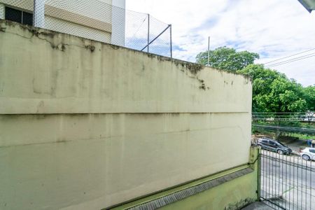 Apartamento para alugar com 70m², 2 quartos e 1 vagaVista do Quarto 1