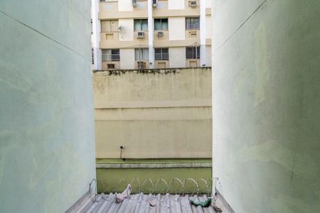 Apartamento para alugar com 70m², 2 quartos e 1 vagaVista da Área de Serviço