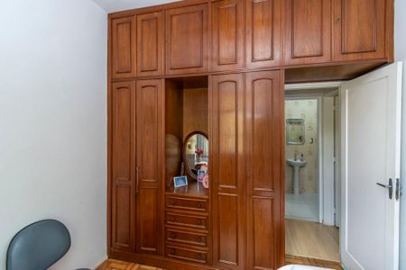 Quarto 1 - Armários de apartamento à venda com 2 quartos, 70m² em Olaria, Rio de Janeiro