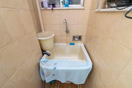 Apartamento para alugar com 70m², 2 quartos e 1 vagaÁrea de Serviço