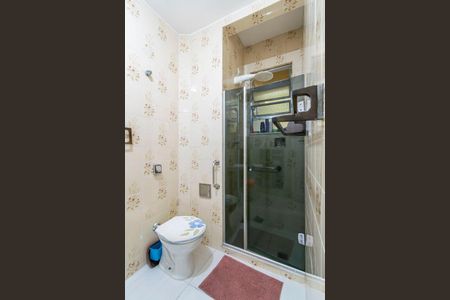 Apartamento para alugar com 70m², 2 quartos e 1 vagaBanheiro