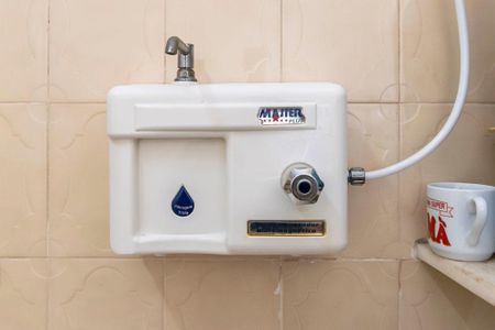 Apartamento para alugar com 70m², 2 quartos e 1 vagaCozinha