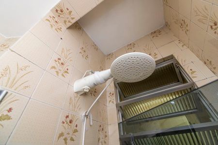 Apartamento para alugar com 70m², 2 quartos e 1 vagaBanheiro