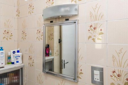 Apartamento para alugar com 70m², 2 quartos e 1 vagaBanheiro