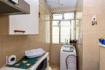 Apartamento para alugar com 70m², 2 quartos e 1 vagaÁrea de Serviço