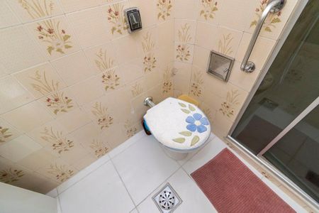 Apartamento para alugar com 70m², 2 quartos e 1 vagaBanheiro