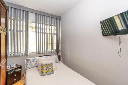 Apartamento para alugar com 70m², 2 quartos e 1 vagaQuarto 2
