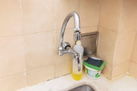 Apartamento para alugar com 70m², 2 quartos e 1 vagaCozinha