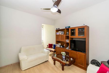 Sala de apartamento à venda com 2 quartos, 70m² em Olaria, Rio de Janeiro