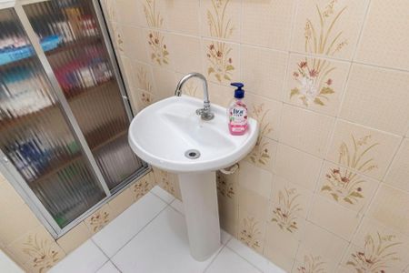 Apartamento para alugar com 70m², 2 quartos e 1 vagaBanheiro