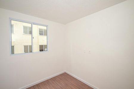 Apartamento para alugar com 38m², 2 quartos e sem vagaQuarto 2
