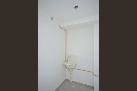 Apartamento para alugar com 38m², 2 quartos e sem vagaÁrea de Serviço 