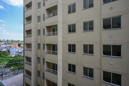 Apartamento para alugar com 38m², 2 quartos e sem vagaVista
