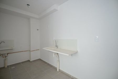 Apartamento para alugar com 38m², 2 quartos e sem vagaCozinha