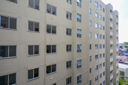Apartamento para alugar com 38m², 2 quartos e sem vagaVista do Quarto 2