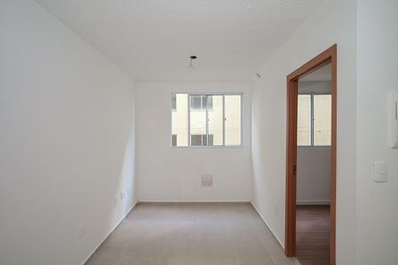 Apartamento para alugar com 38m², 2 quartos e sem vagaSala