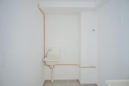 Apartamento para alugar com 38m², 2 quartos e sem vagaÁrea de Serviço 
